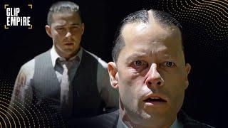 Bridge Shootout Ending Scene | Lawless (Guy Pearce, Shia LaBeouf)