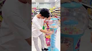 لما ميكونش معاك غير ١ جنيه #القيصر