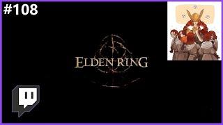 Ryurain Streams - Elden Ring (Part 108) NG22+ [Patch 1.14] (Shadow of the Erdtree #59)