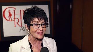 The Broadway.com Show: The Chita Rivera Awards