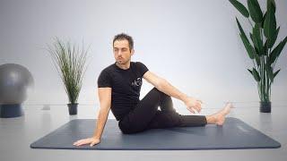 Ginnastica POSTURALE: stretching COMPLETO per tutto il corpo