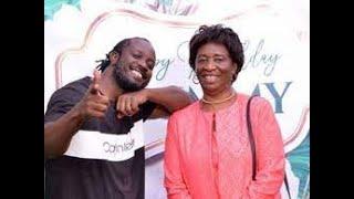 MAAMA WA BIG SIZE BEBE COOL AYOGEDE AMAZIMA BEBE COOL YAKOLA PCM MU S.6