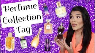 Perfume Collection 2020 Tag | Kriseep