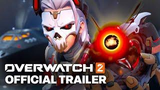 Overwatch 2 - Season 10: "Venture Forth" Official Trailer