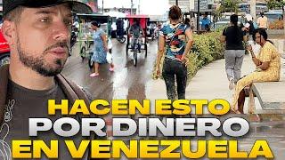 ASÍ es el SECRETO de la CIUDAD más GRANDE de VENEZUELA | MARACAIBO@Josehmalon