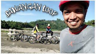 Sawangan Loop | Sikad mga Padyakers | ZCatS TV 