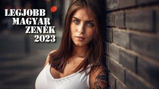 Legjobb Magyar Disco Zenék 2023- DJ WATT