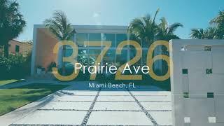 JUST SOLD | PRAIRIE AVE, MIAMI BEACH | BARNES Miami