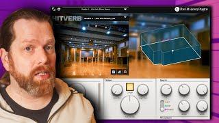 The Hit Factory’s First Plugin: How Good Is HitVerb Reverb?