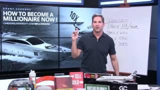 How to Increase Your Income - Grant Cardone