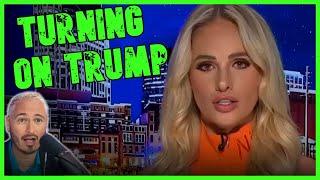 Tomi Lahren TURNS On Trump | The Kyle Kulinski Show