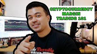 Cryptocurrency Trading | Margin (TAGALOG EXPLANATION)