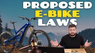 Why ALL E-Bikes Are Being Recalled