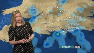 Emily Wood South Weather 2016 06 17