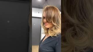 Wella Illumina White Hair Cover And Color Correction #wella #hairstyle #hair #beauty