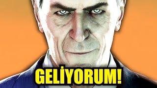 Oyun Dünyası Çalkalanıyor: Half-Life 3 Geliyor mu? GTA 6 Ertelemesi, Minecraft 2 ve Sızıntılar!