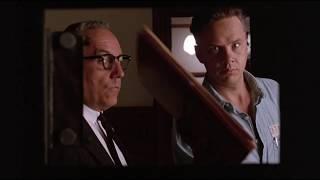 Dufrasne Explains Fake Identity - The Shawshank Redemption (1994) - Movie Clip HD Scene