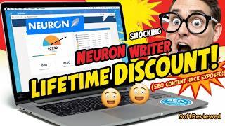  Neuronwriter Lifetime Deal [LTD] Discount with out  a Promo Code