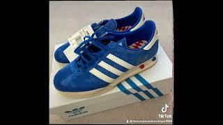 KEGLER SUPER TERRACE WEAR #adidasoriginals #trainers #retro #casual #culture #adidas #nikeair #ynwa