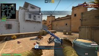 Forsaken POV HIGHLIGHTS   CSGO ( hazin son vac ban )