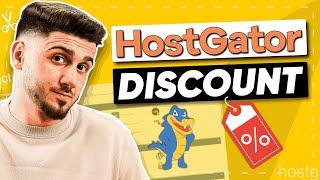 HostGator Coupon Code: Best Discount Promo Deal!