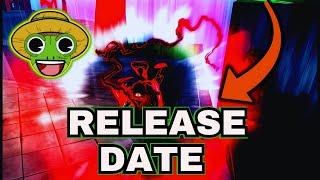 Breaking: Rell Seas CONFIRMED Game Release Date!