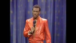 Eddie Murphy - Gay Mr.  T