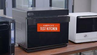 Should You Buy A Countertop Steam Oven? | Equipment Review