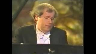 Grigory Sokolov - Rachmaninoff Prelude Op.23 No.2, 4, 5 - Video 1992