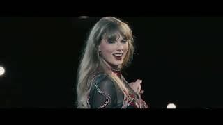 Taylor Swift - Delicate (The Eras Tour Film) | Treble Clef Music