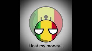 Remember who you are…  #countries #shorts #viral #youtube #country #countryballs