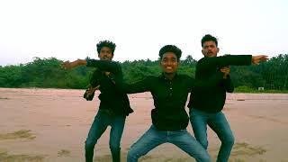 JAANE KYA DHOONDTHA HAI || SHUBHAM DHURIYA - DANCE CHOREOGRAPHY ||