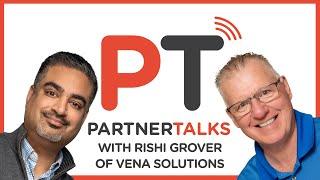 FP&A Software Built Into Excel: Vena Solutions Explained