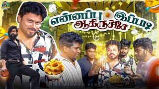 Rocky Bhai's Favorite Vada Shop | Goa Series | Ep - 06 | Vj Siddhu Vlogs