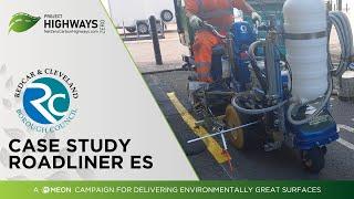 Redcar and Cleveland Borough Council | ES RoadlIner Case Study | Presented by Meon