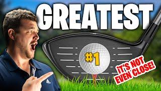 This CHANGED My Golf Game FOREVER | Hackmotion #3