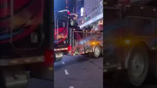 NYC Heavy Duty Towing Specialist 