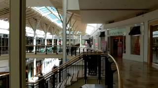 Exton Square Mall 2012