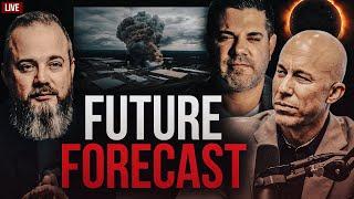 Future Forecast: What's Next?