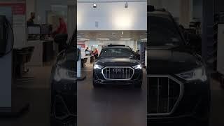 2024 Audi Q3 Walk Around!