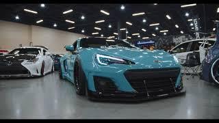 Slammedenuff Gatlinburg 2021 | 4K