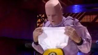 They're Mine! | Red Dwarf | BBC Studios