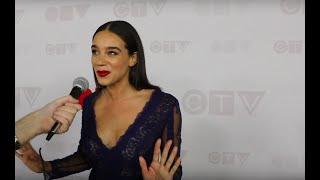 Hannah John-Kamen on the final season of Killjoys