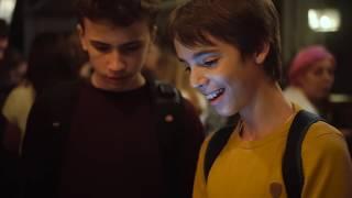 Kharkiv Angular MeetUp - Aftermovie [7/11/19]