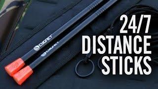 Cygnet Tackle 24/7 Distance Sticks