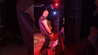 The best rock bass player in the world