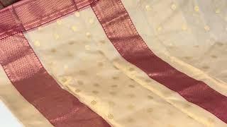 @ChanderiSarees @Motamalhandlooms @MadhyaPradesh