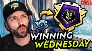 HALO INFINITE RANKED! STARTED W CAMO GRIND! | BIRTHDAY FRIDAY! | BO6 / HALO GAMEPLAY LIVE