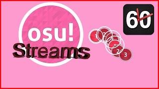 Osu! how to stream 1 minute tutorial