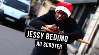 Authentique Scooter Chill : JESSY BEDIMO - AO Scooter